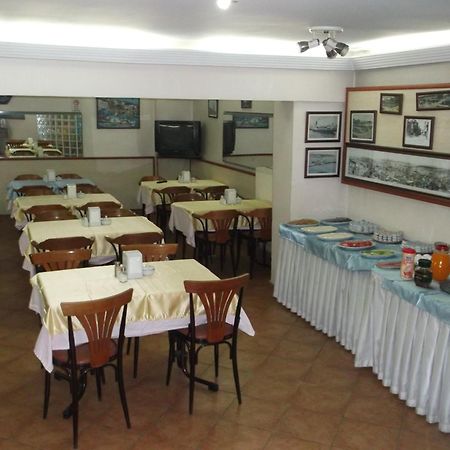 Kadikoy Otel Provincia di Provincia di Istanbul Esterno foto