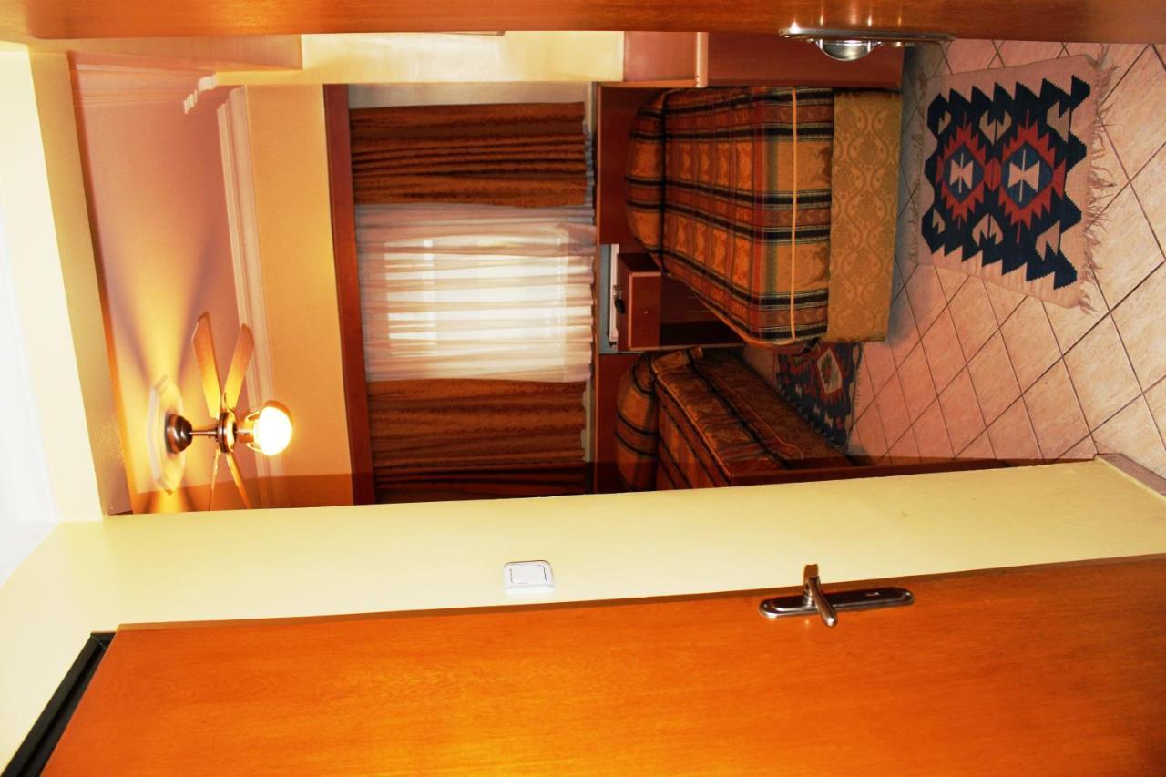 Kadikoy Otel Provincia di Provincia di Istanbul Esterno foto
