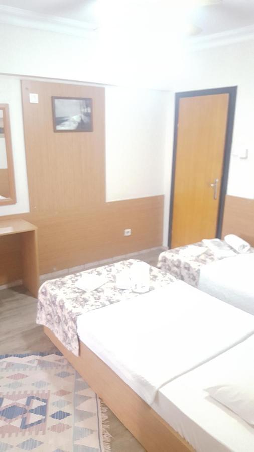 Kadikoy Otel Provincia di Provincia di Istanbul Esterno foto