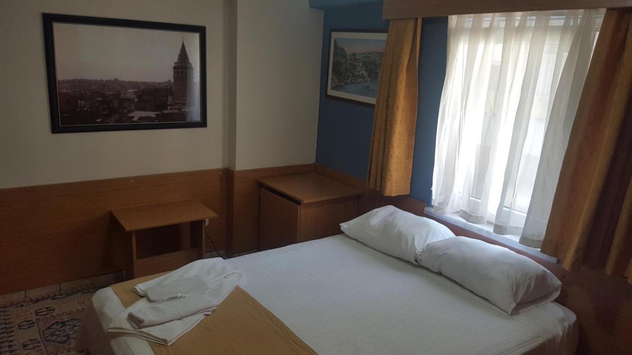 Kadikoy Otel Provincia di Provincia di Istanbul Esterno foto