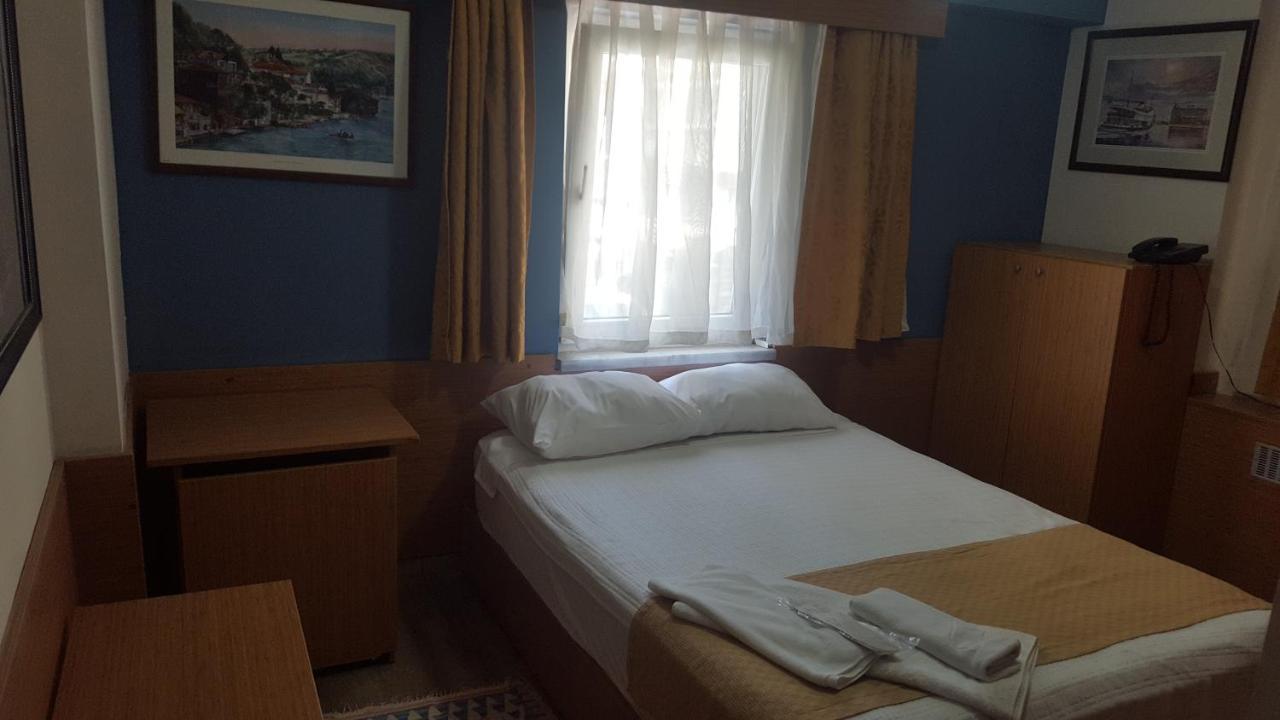 Kadikoy Otel Provincia di Provincia di Istanbul Esterno foto