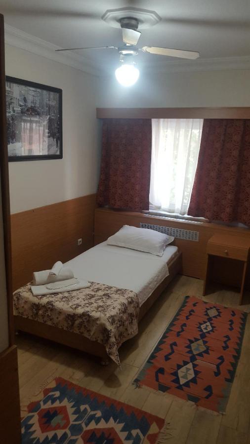 Kadikoy Otel Provincia di Provincia di Istanbul Esterno foto