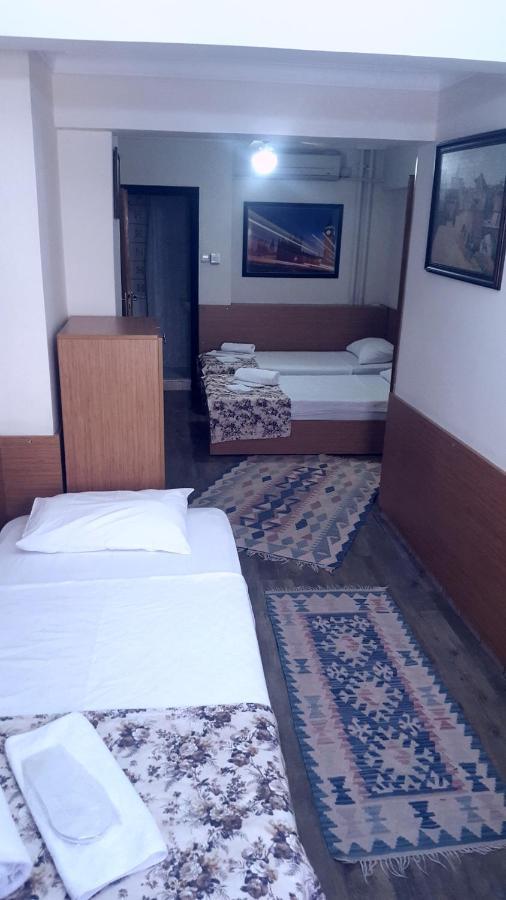 Kadikoy Otel Provincia di Provincia di Istanbul Esterno foto