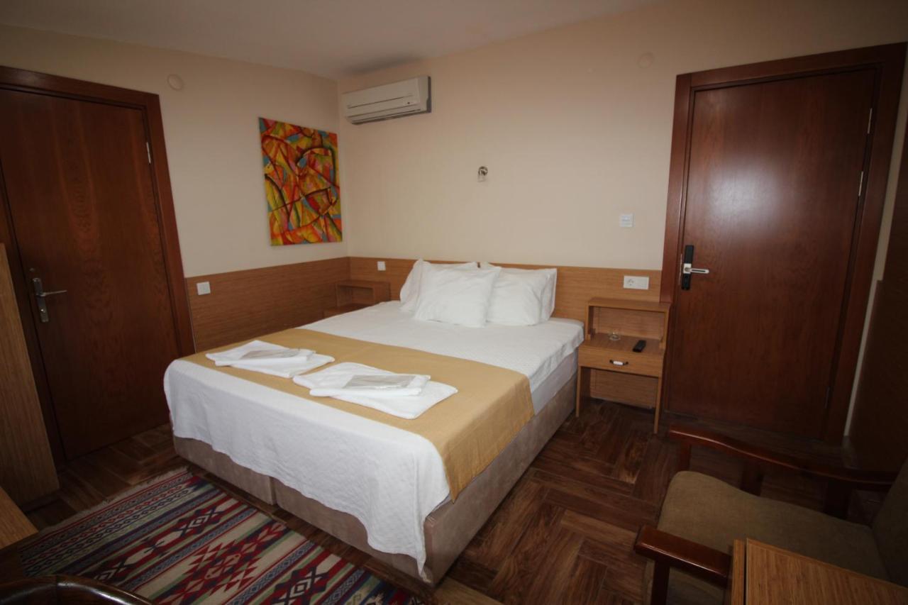 Kadikoy Otel Provincia di Provincia di Istanbul Esterno foto