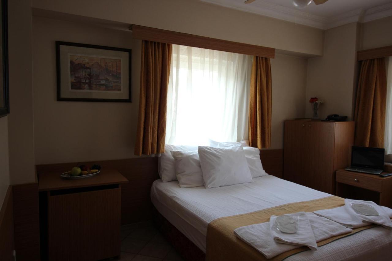 Kadikoy Otel Provincia di Provincia di Istanbul Esterno foto