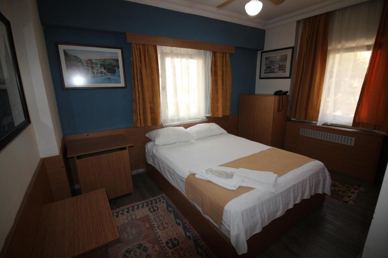 Kadikoy Otel Provincia di Provincia di Istanbul Esterno foto