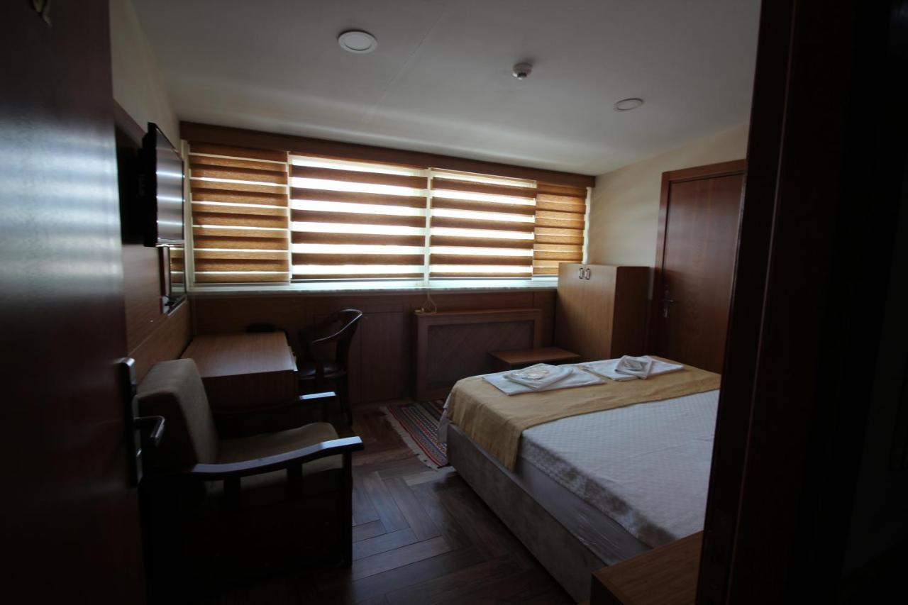 Kadikoy Otel Provincia di Provincia di Istanbul Esterno foto