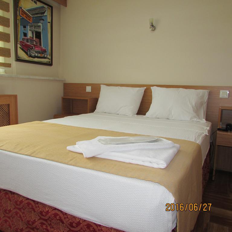 Kadikoy Otel Provincia di Provincia di Istanbul Esterno foto
