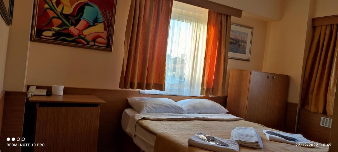 Kadikoy Otel Provincia di Provincia di Istanbul Esterno foto
