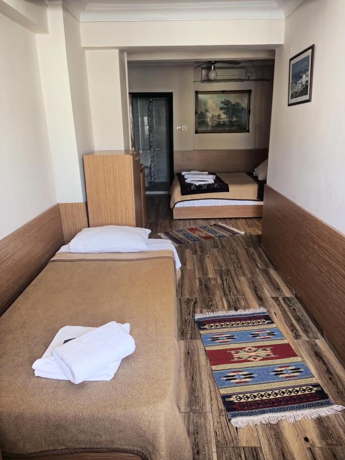 Kadikoy Otel Provincia di Provincia di Istanbul Esterno foto