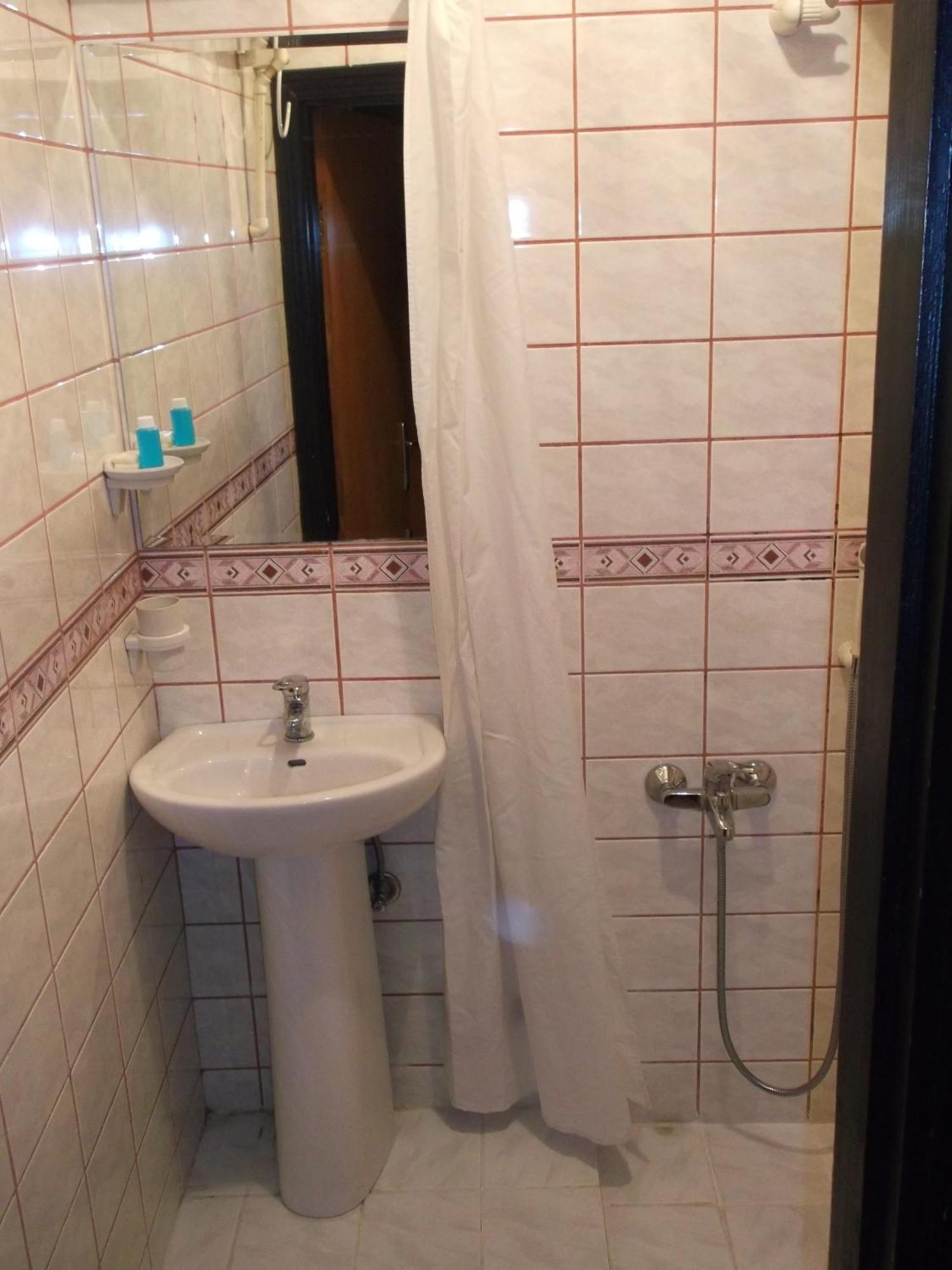Kadikoy Otel Provincia di Provincia di Istanbul Esterno foto