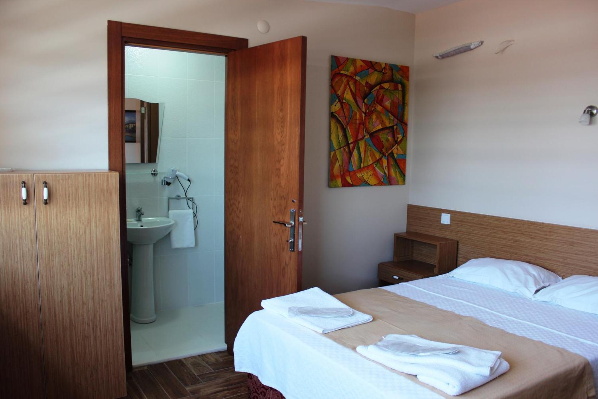 Kadikoy Otel Provincia di Provincia di Istanbul Esterno foto