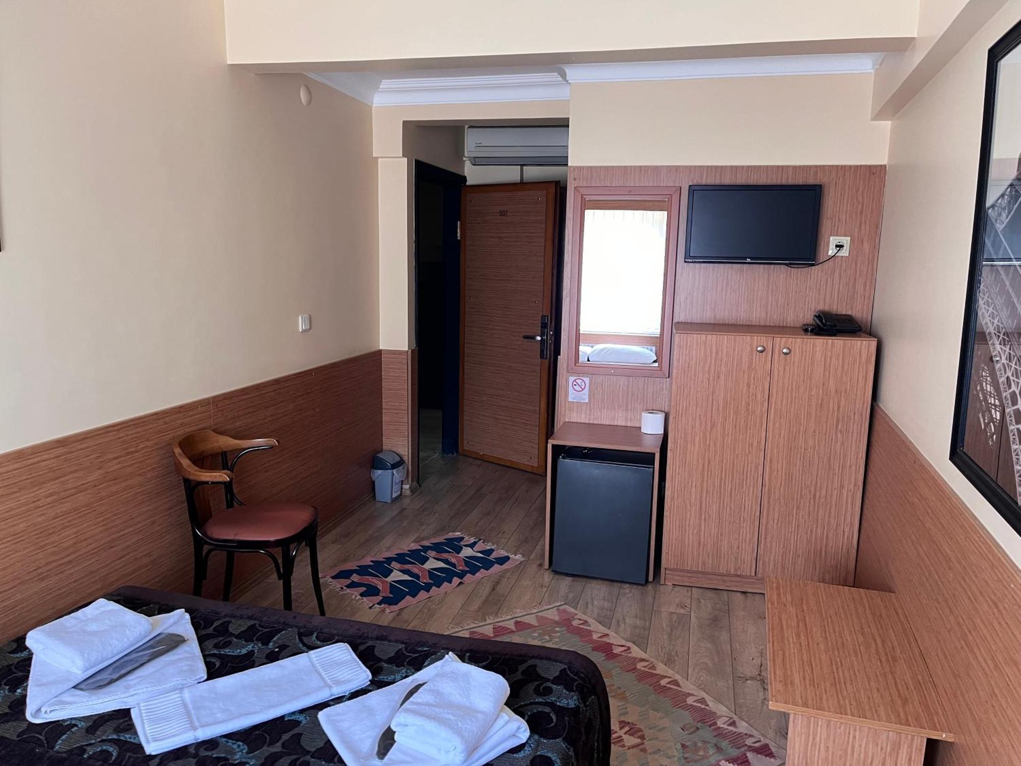 Kadikoy Otel Provincia di Provincia di Istanbul Esterno foto