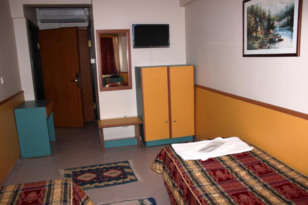 Kadikoy Otel Provincia di Provincia di Istanbul Esterno foto