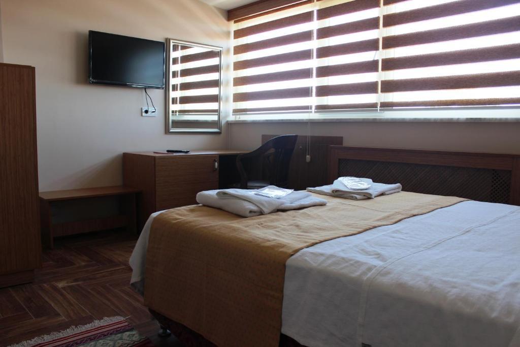 Kadikoy Otel Provincia di Provincia di Istanbul Esterno foto