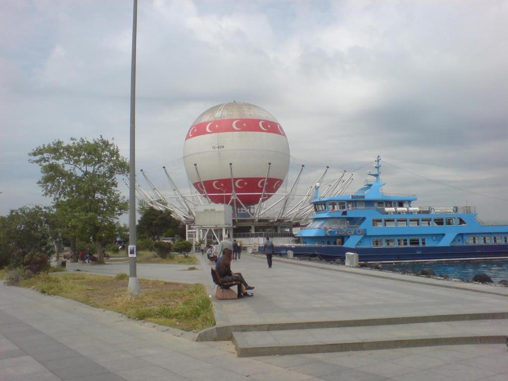 Kadikoy Otel Provincia di Provincia di Istanbul Esterno foto