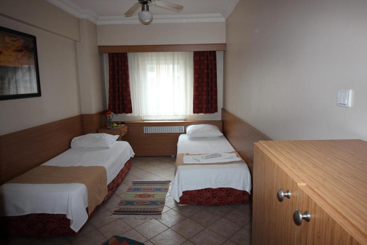 Kadikoy Otel Provincia di Provincia di Istanbul Esterno foto