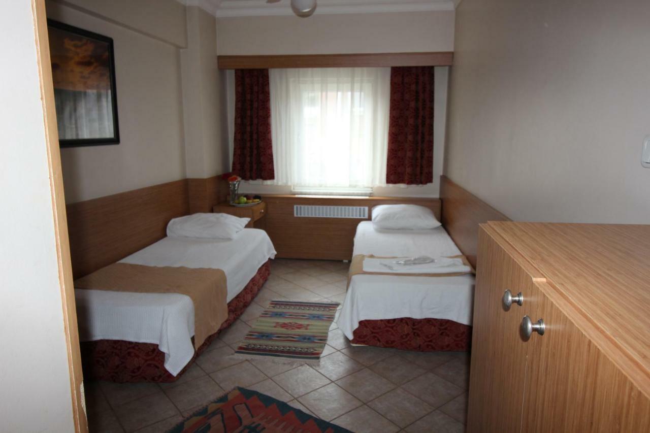 Kadikoy Otel Provincia di Provincia di Istanbul Esterno foto
