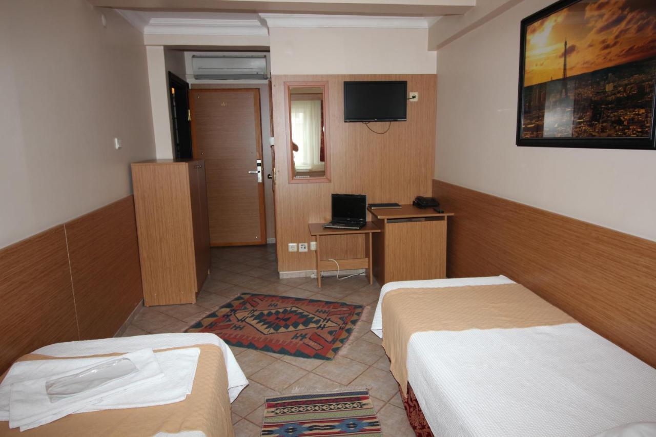 Kadikoy Otel Provincia di Provincia di Istanbul Esterno foto